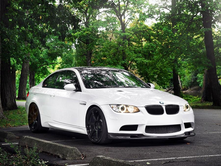  BMW M3 by WSTO 2010 года  (фото 24 из 38)